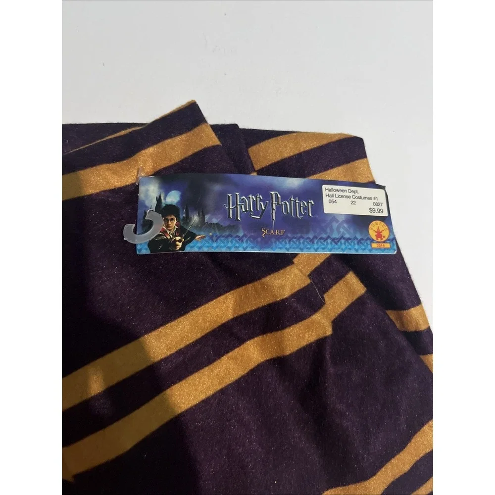 New Harry Potter Gryffindor Scarf  Halloween‎ Costume